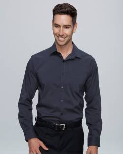 Mosman Shirt, Long Sleeve